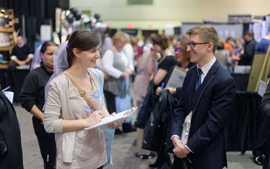 Struggling with Marketing as a Wedding Business Owner? Greg’s Story Will Inspire You