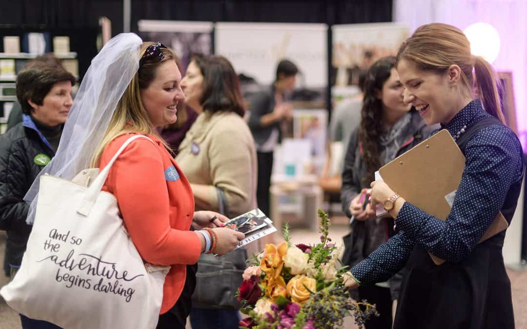 Are You Hiding From Wedding Customers? A Guide to Becoming More Accessible for Brides and Grooms