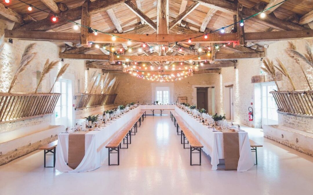 Wedding Venue Marketing: Why Do Gorgeous Wedding Venues Still Struggle to Get Bookings?