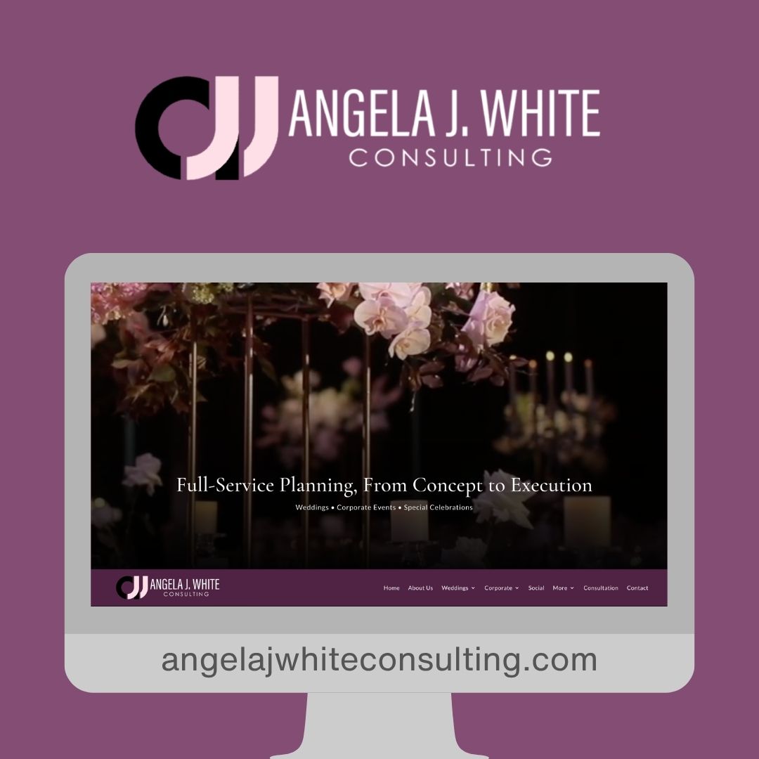 Angela J White Consulting