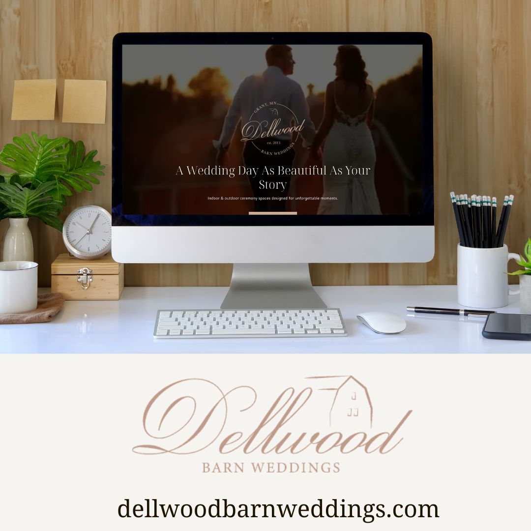 Dellwood Barn Website