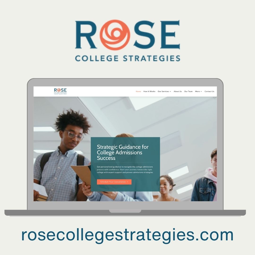 Rose College Strategies