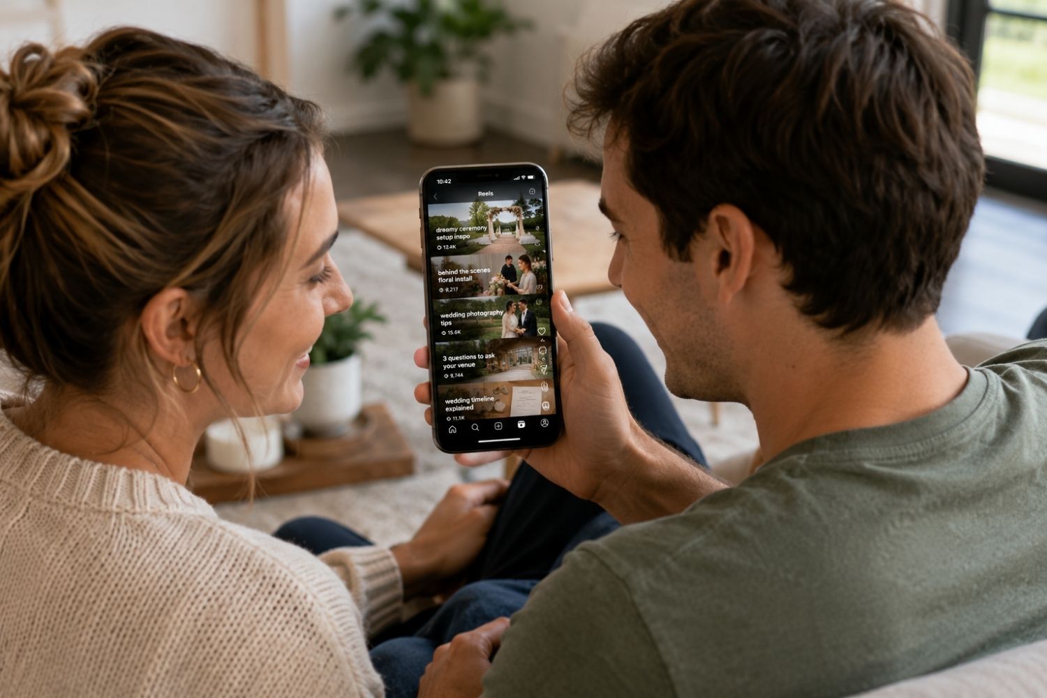 What Does the New Interest Media Era Mean for Your Wedding Business?